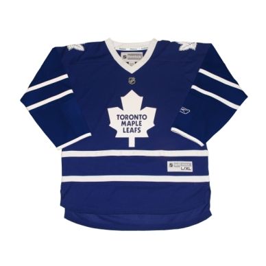 baby maple leafs jersey