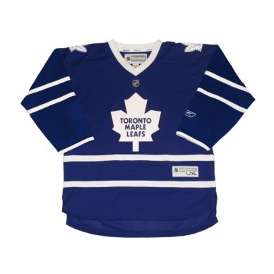 kids leafs jersey