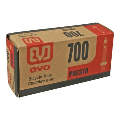 evo bike tubes