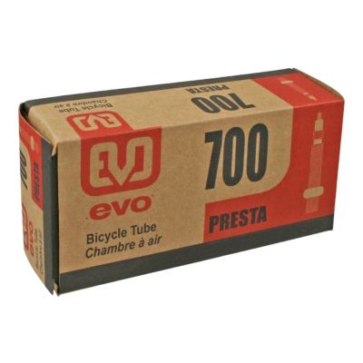 evo bike tubes