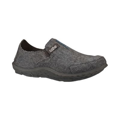 merrell canvas street slipper
