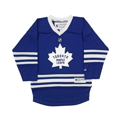 Reebok Hockey Jersey Youth Size Chart