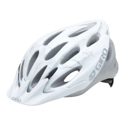 giro women's cycling helmet