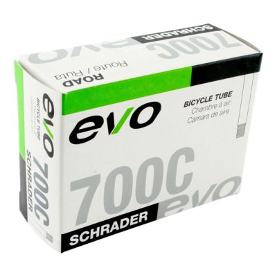 700 x 32c inner tube schrader