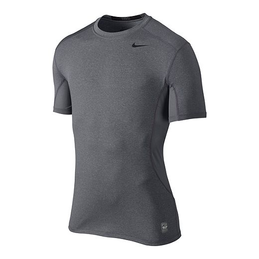 Nike Pro Combat Core Men's Fitted Short Sleeve Top |