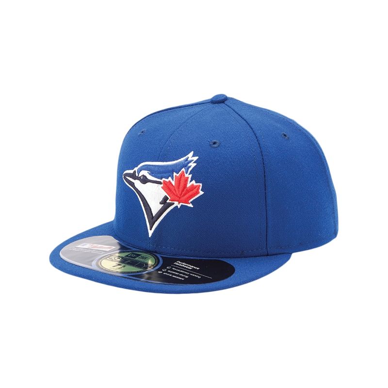 Toronto Blue Jays 59fifty Home Game Cap Sport Chek
