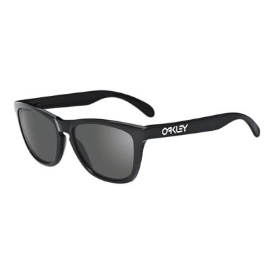 Oakley Frogskins Sunglasses- Polished 