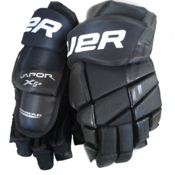 Bauer Vapor X 5.0 Junior Hockey Gloves Sport Chek