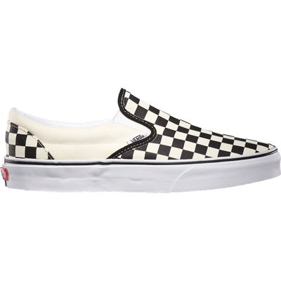 vans checkboard shoes