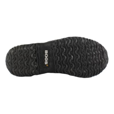 bogs kids size 1