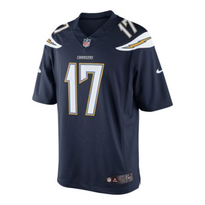 chargers football shirt