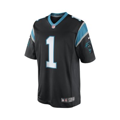 cam newton preschool jersey