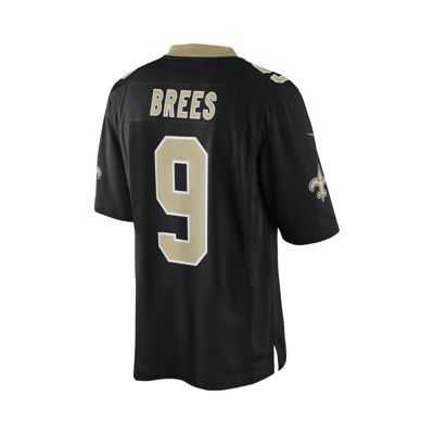 New Orleans Saints Drew Brees Men's 