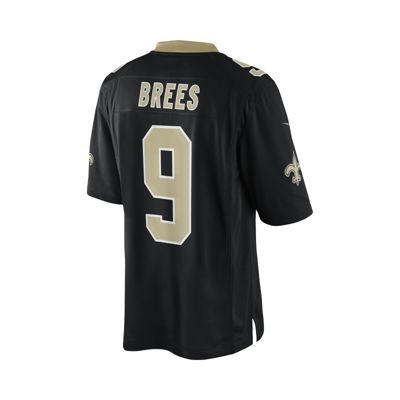 brees saints jersey