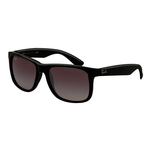 Ray Ban Men's/Women's Justin Square Sunglasses, Gradient | Sport Chek