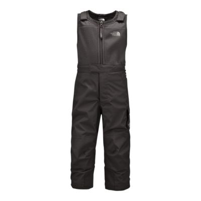 north face kids snow pants