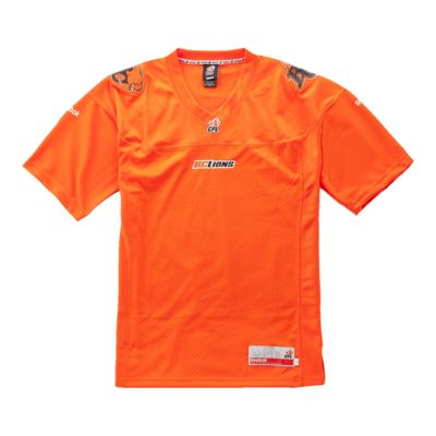 bc lions jersey