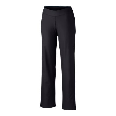 Columbia Women's Back Beauty Max Straight Leg Pants Sport Chek