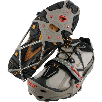 traction cleats for boots