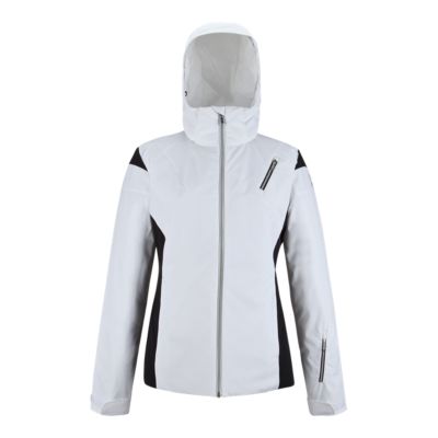 spyder prevail jacket