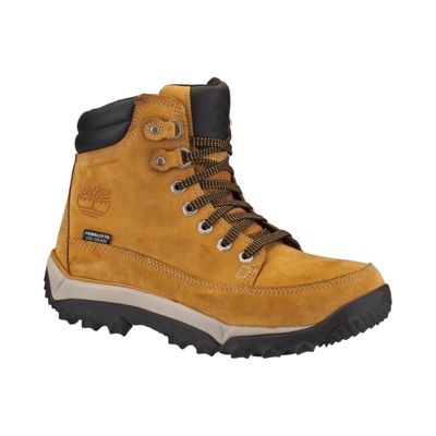 Timberland Men's EK Mid Waterproof Winter Boots Wheat Sport Chek