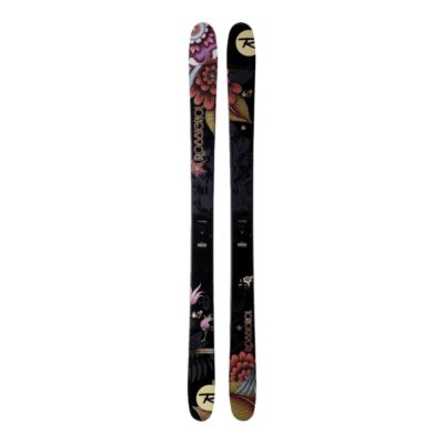 rossignol s3 2012