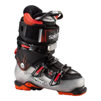 salomon quest 90