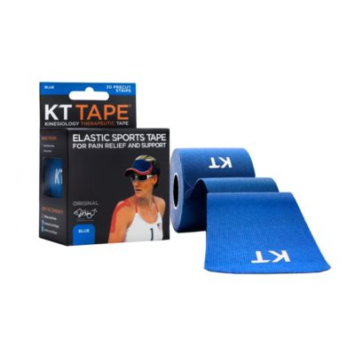 KT Support Tape Black Sport Chek