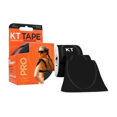 KT Support Tape Pro Black Sport Chek