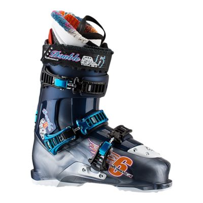 salomon x pro x100 cs review