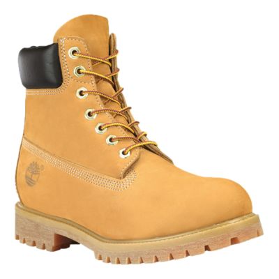 sport chek timberland boots