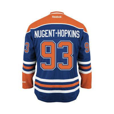 reebok nhl