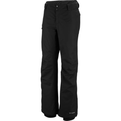 Columbia Bugaboo Insulated Pants Womens Sport Chek