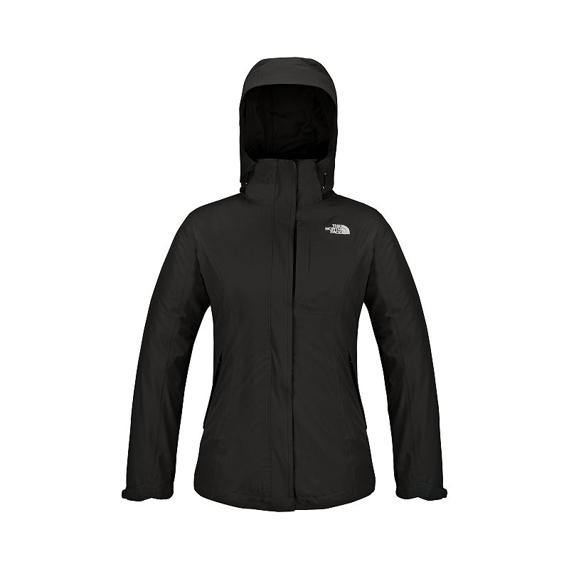 The North Face Vinson II Triclimate Jacket Womens | Sport Chek