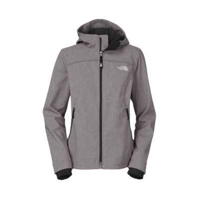 The North Face Magnolia Hooded Women's Softshell Jacket Sport Chek