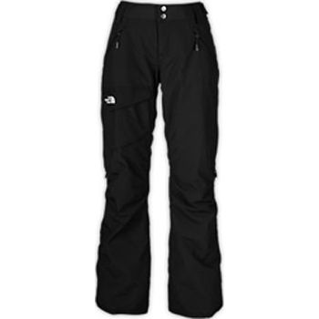 the north face women's freedom lrbc insulated pant