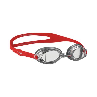 chrome goggles