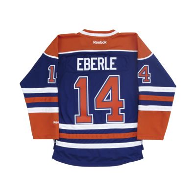 oilers eberle jersey