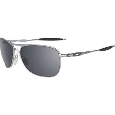 Oakley Crosshair Sunglasses - Lead 