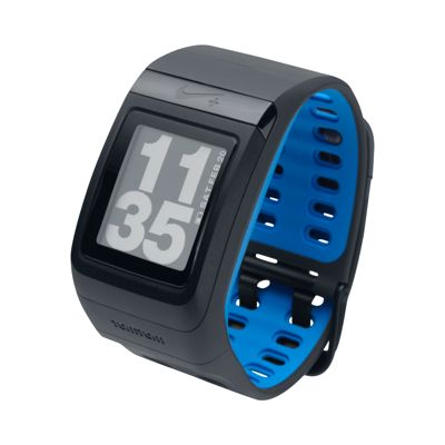 nike plus sportwatch gps