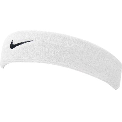 a nike headband