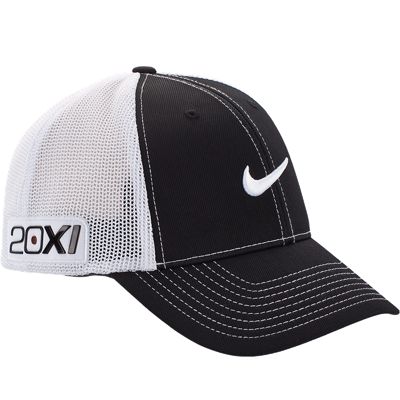 nike flex fit hat