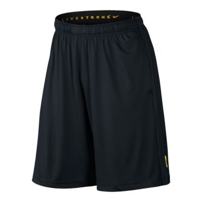livestrong shorts