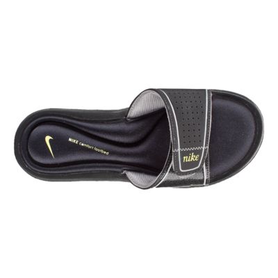 nike comfort slides womens