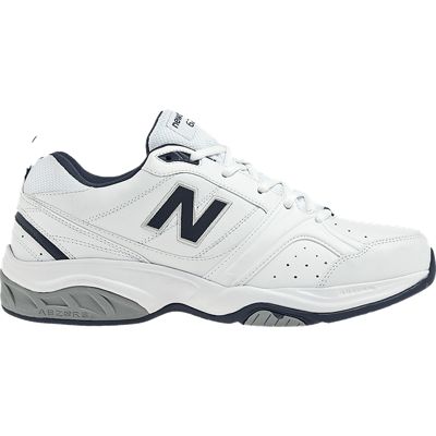 new balance mens wide fit trainers