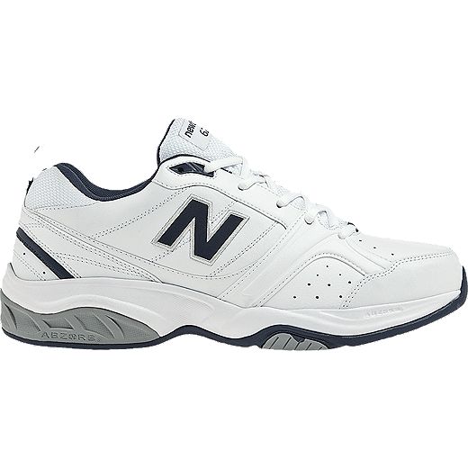 New Balance Men's 623v2 2E Wide Width Shoes - White | Sport Chek
