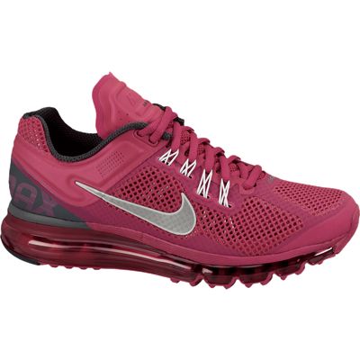 womens nike air max 2013 red