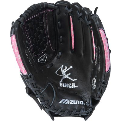 mizuno prospect glove 11
