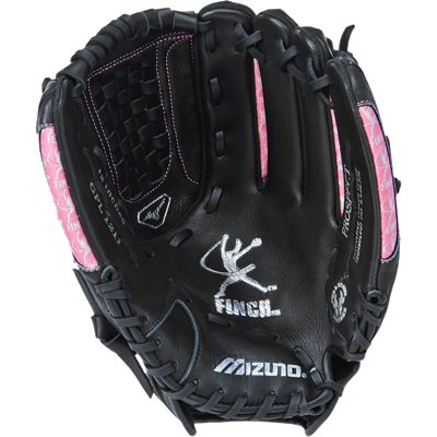 youth mizuno gloves