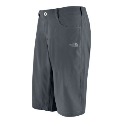 the north face women's do everything bermuda shorts